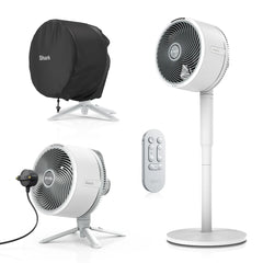 Shark FlexBreeze Portatif Fan