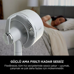 Shark FlexBreeze Portatif Fan