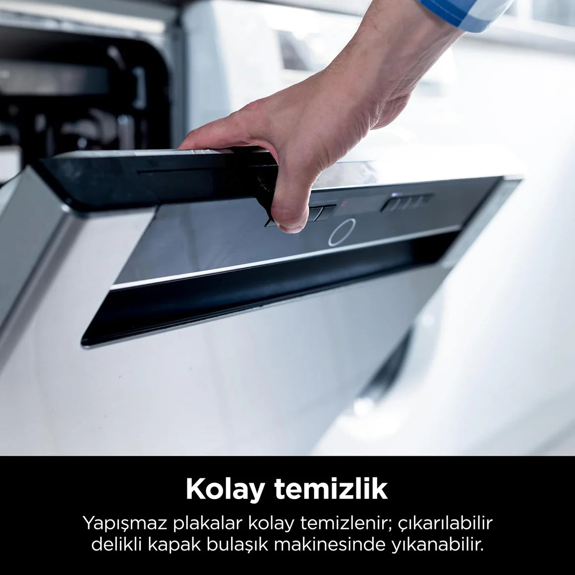 Ninja Sizzle™ Indoor Grill, Izgara Makinesi