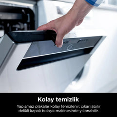 Ninja Sizzle™ Indoor Grill, Izgara Makinesi