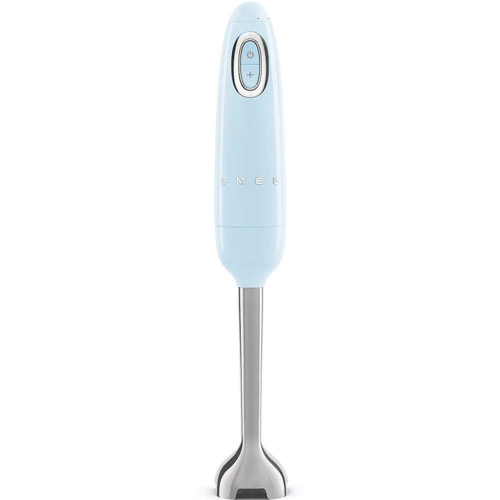 Smeg El Blender Seti New Version Mavi HBF03PBEU