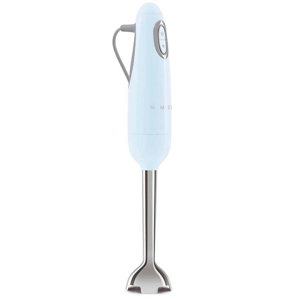 Smeg El Blender Seti New Version Mavi HBF03PBEU