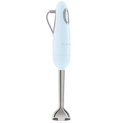 Smeg El Blender Seti New Version Mavi HBF03PBEU