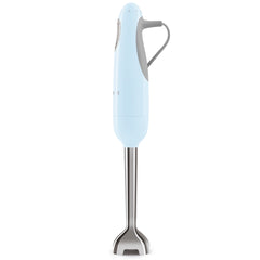 Smeg El Blender Seti New Version Mavi HBF03PBEU