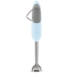 Smeg El Blender Seti New Version Mavi HBF03PBEU