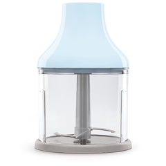 Smeg El Blender Seti New Version Mavi HBF03PBEU