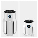 Shark MAX & Compact Pro Hava Temizleyici İkilisi