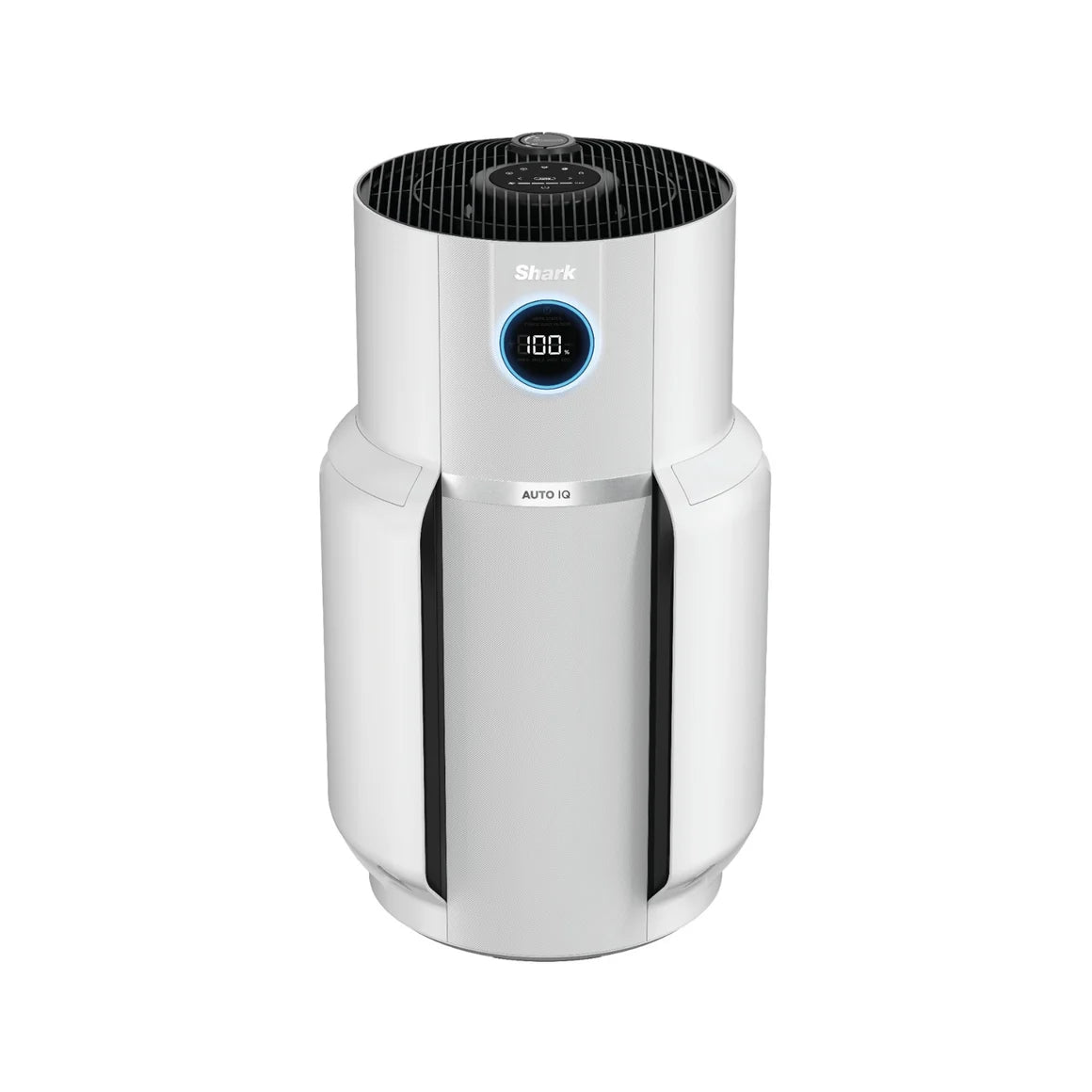 Shark MAX & Compact Pro Hava Temizleyici İkilisi