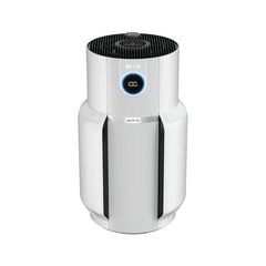 Shark MAX & Compact Pro Hava Temizleyici İkilisi