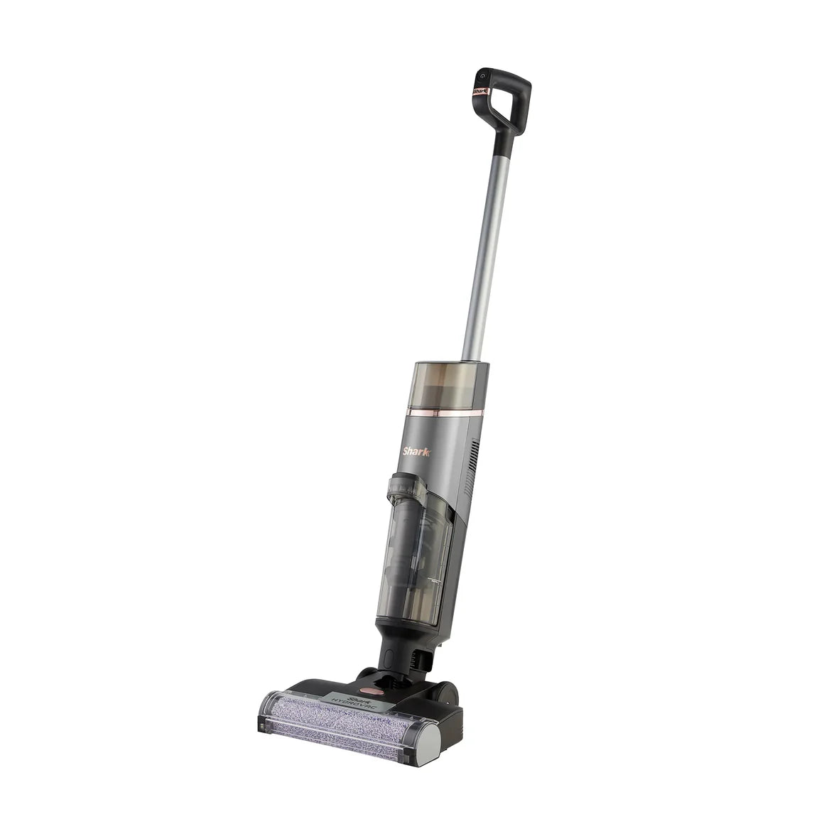 Shark HydroVac Pro Islak&Kuru Şarjlı Silme ve Süpürme Makinesi