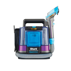 Shark StainStriker HairPro - Pet Başlıklı, Koltuk Yıkama ve Leke Çıkarma Makinesi- PX250EUT