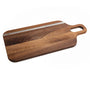 Jumbo Wood Mood Orta Boy Kesme ve Sunum Tahtası