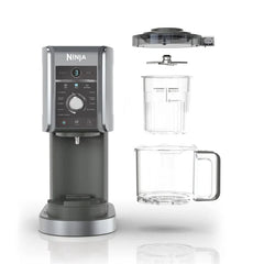 Ninja CREAMi Deluxe 10-in-1 Dondurma ve Frozen Makinesi