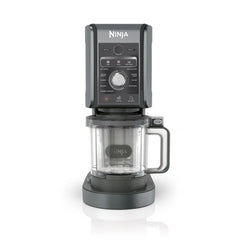 Ninja CREAMi Deluxe 10-in-1 Dondurma ve Frozen Makinesi