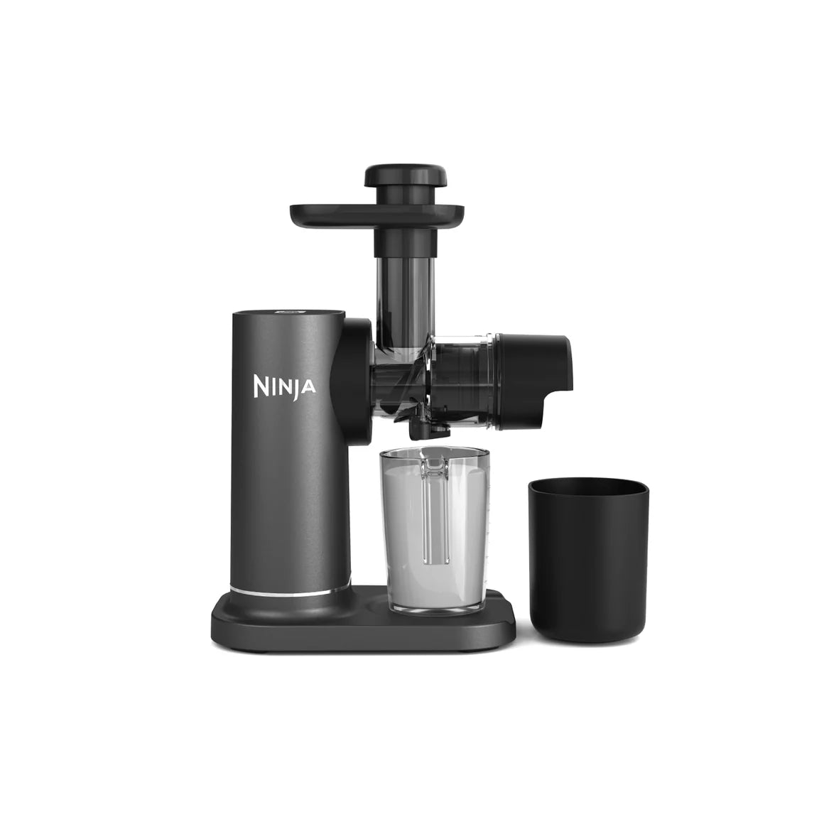 Ninja Cold Press Juicer - Katı Meyve Sıkacağı JC151EU | Jumbo