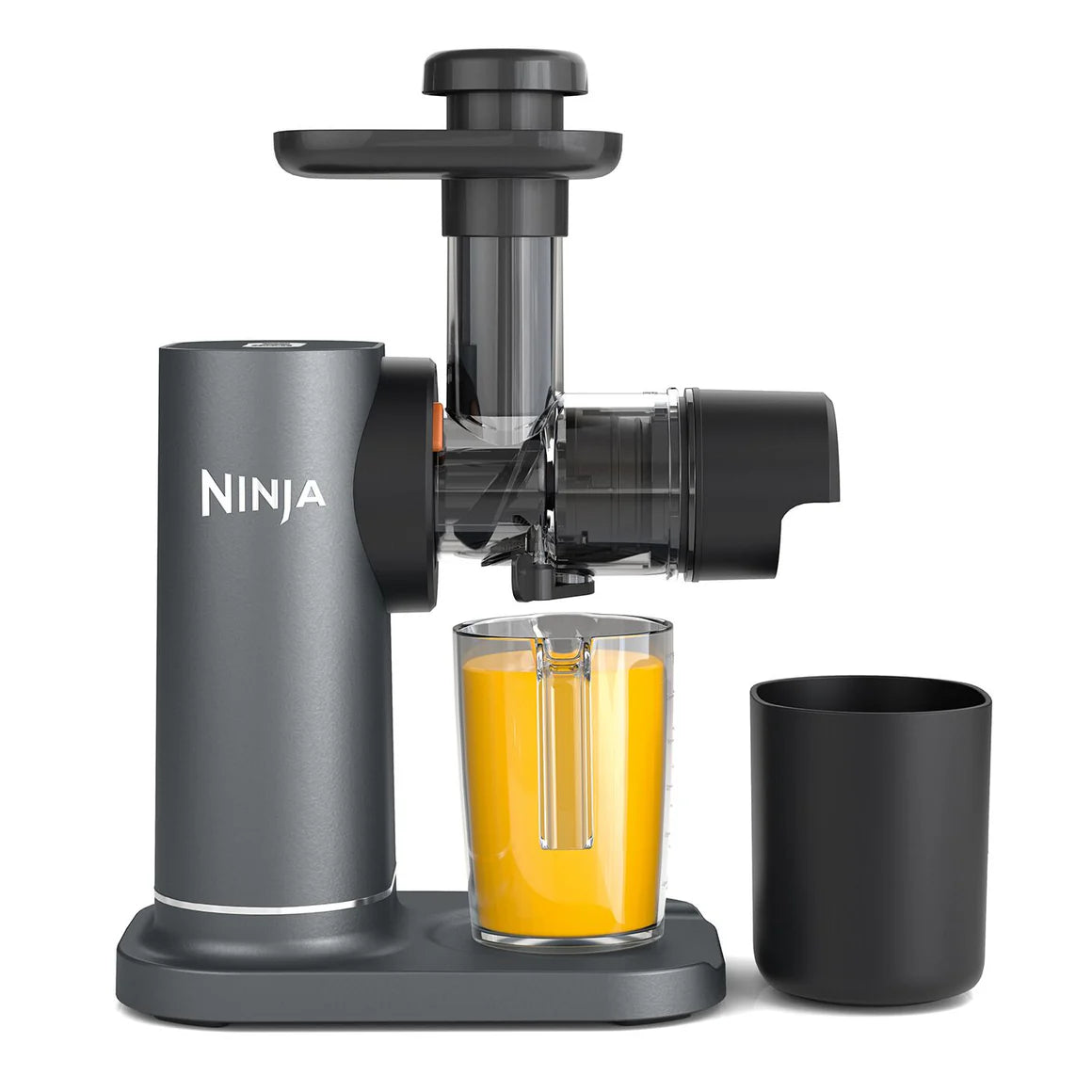 Ninja Cold Press Juicer - Katı Meyve Sıkacağı JC151EU