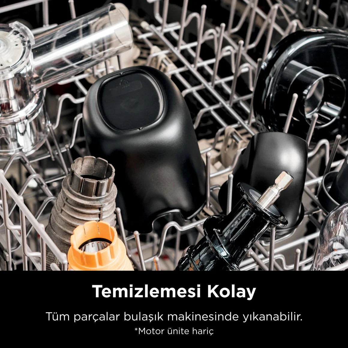 Ninja Cold Press Juicer - Katı Meyve Sıkacağı JC151EU | Jumbo