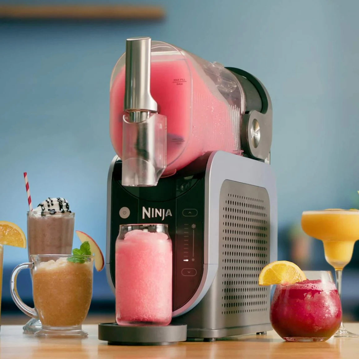 Ninja SLUSHi™ Frozen Makinesi FS301EU