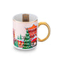 Jumbo New Year Beijing Mug