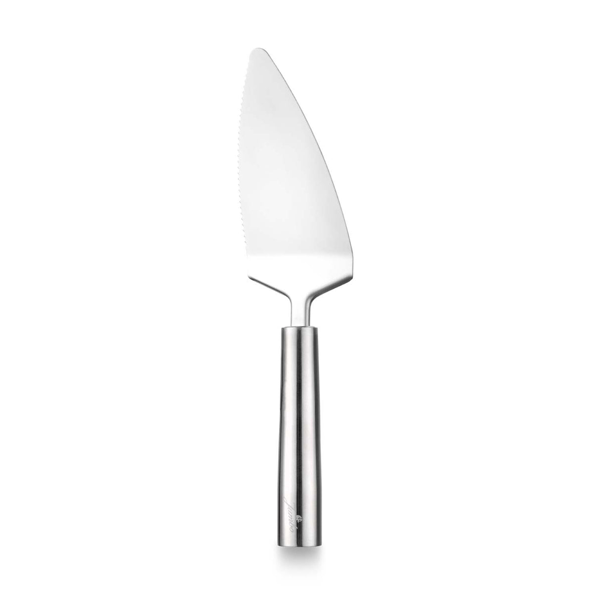 Jumbo Shine Paslanmaz Çelik Servis Spatulası