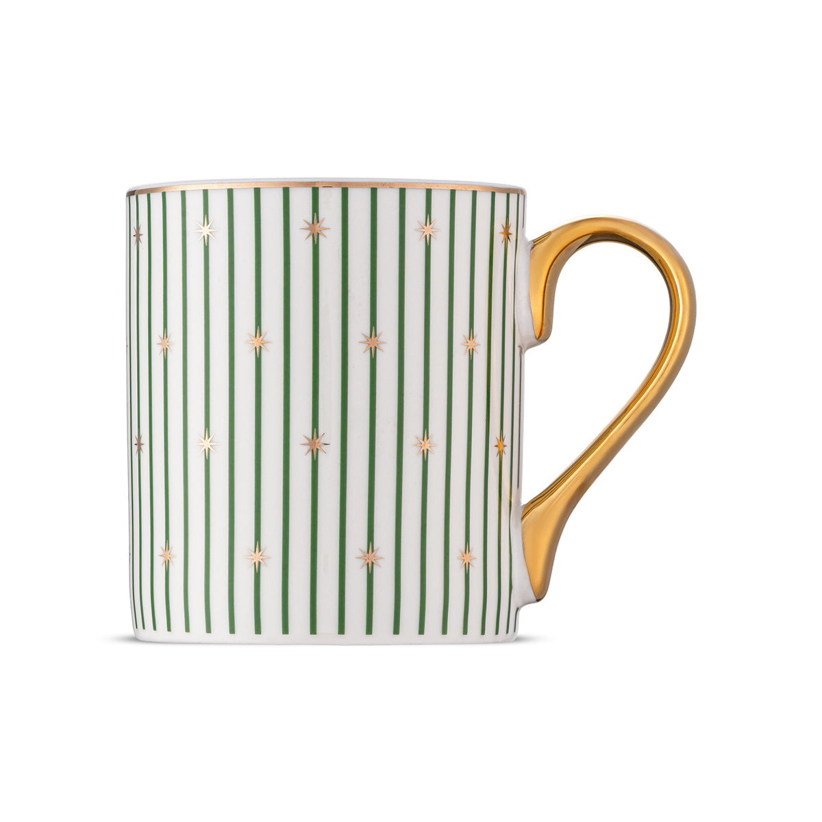 Jumbo Navy 200 Yeşil Mug 350 ml