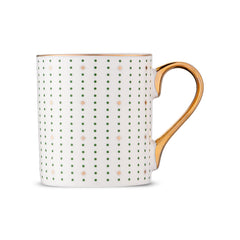Jumbo Navy 100 Mug 350 ml