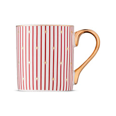 Jumbo Navy 200 Kırmızı Mug 350 ml