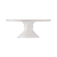 Jumbo Navy Gold Ayaklı Kek Standı 25 cm