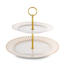 Jumbo Navy Gold 2 Katlı Servislik