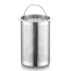 Jumbo Aura Glass İndüksiyon Tabanlı Cam Çaydalık