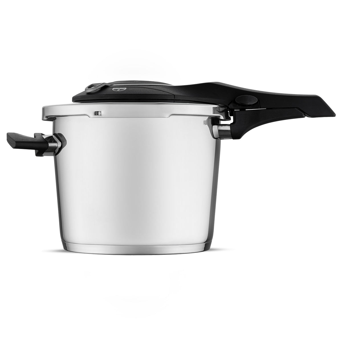 Jumbo Procook 4+6 Litre Paslanmaz Çelik Düdüklü Tencere Seti