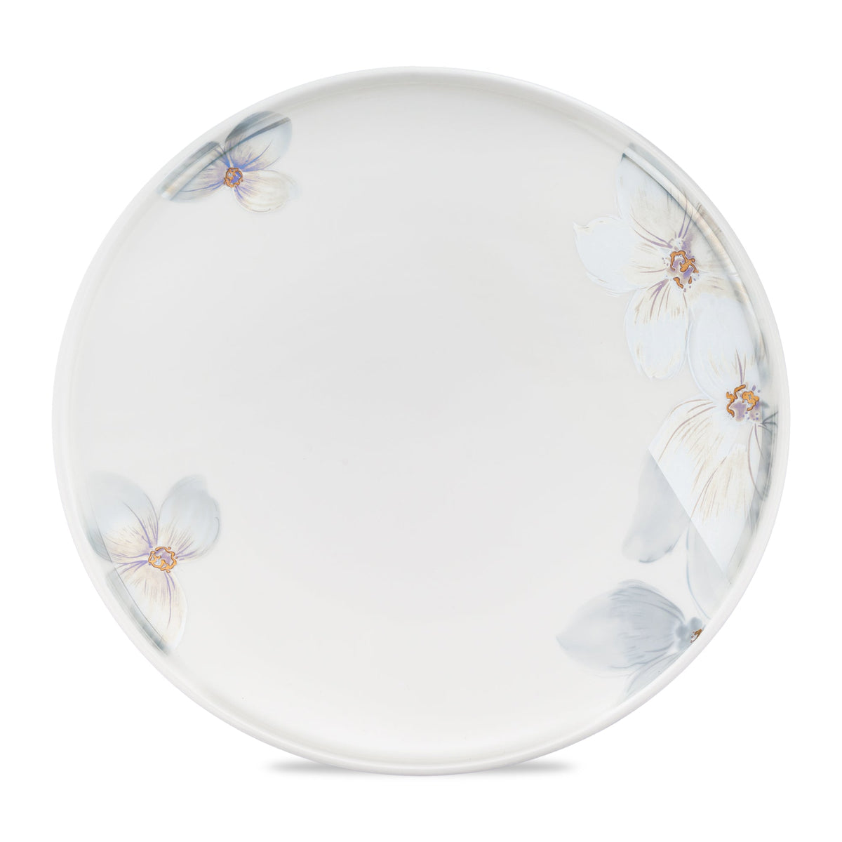 Jumbo Misty Flora 58 Parça 12 Kişilik Yemek Takımı