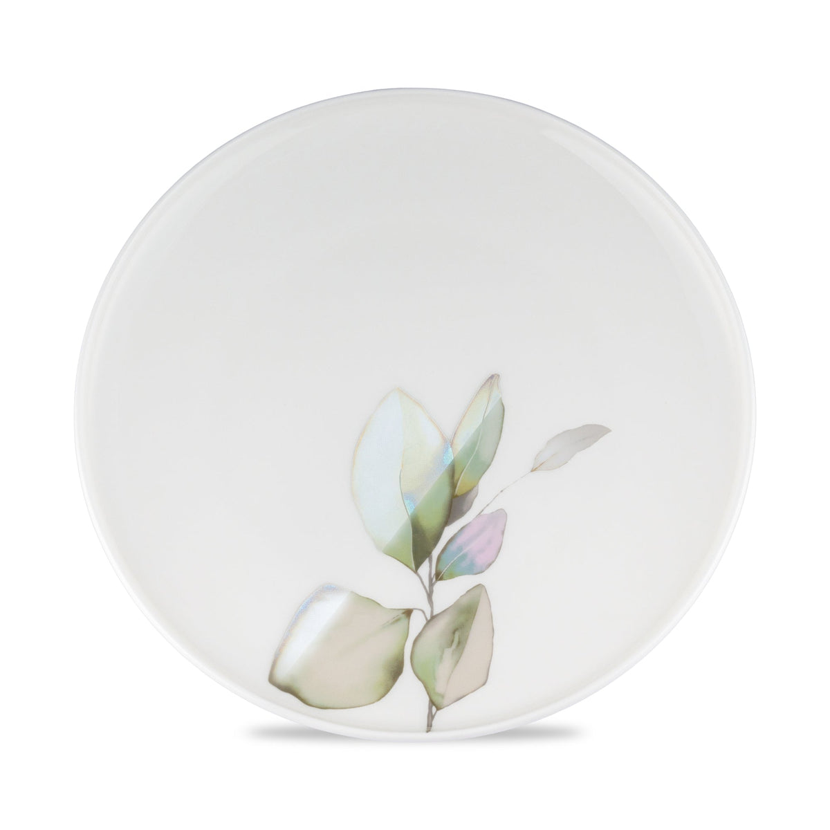 Jumbo Leaf Verdance 58 Parça 12 Kişilik Yemek Takımı
