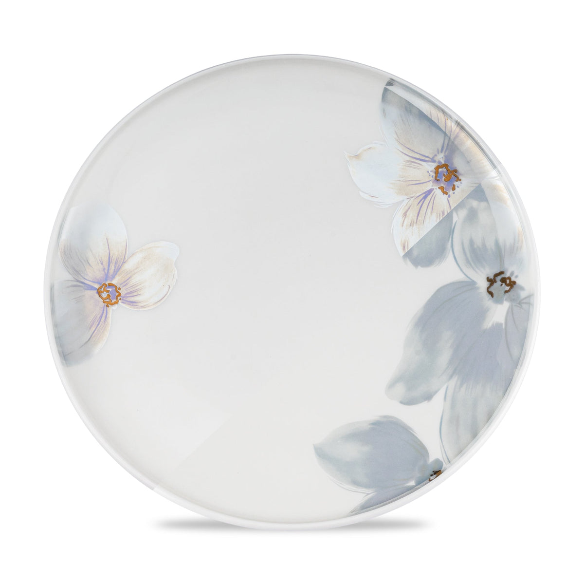 Jumbo Misty Flora 58 Parça 12 Kişilik Yemek Takımı