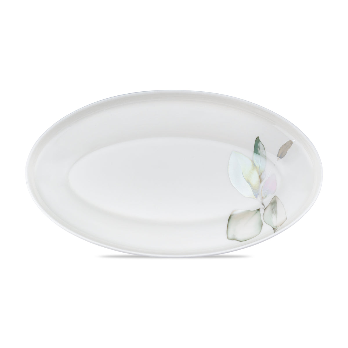 Jumbo Leaf Verdance 29 Parça 6 Kişilik Yemek Takımı