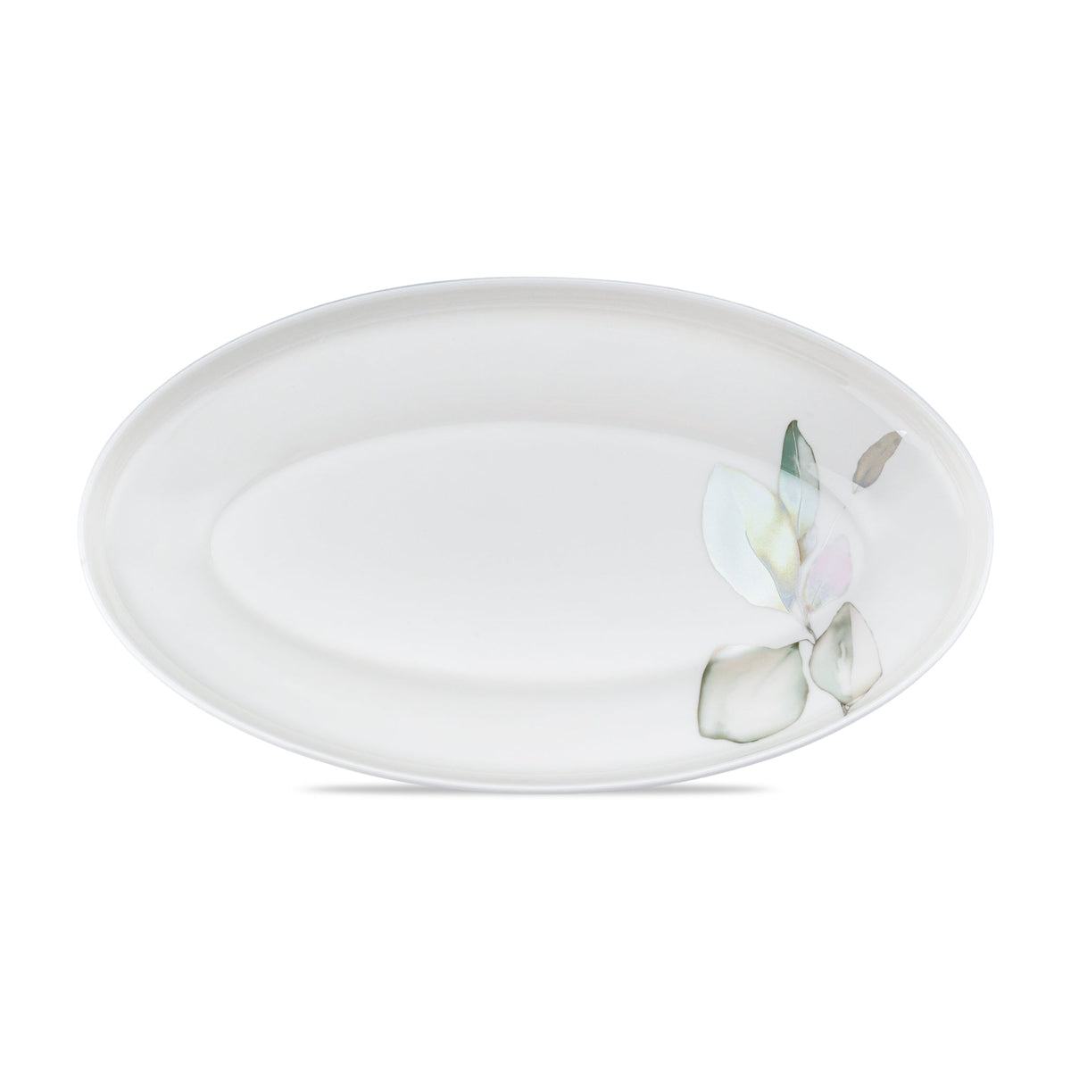 Jumbo Leaf Verdance 58 Parça 12 Kişilik Yemek Takımı