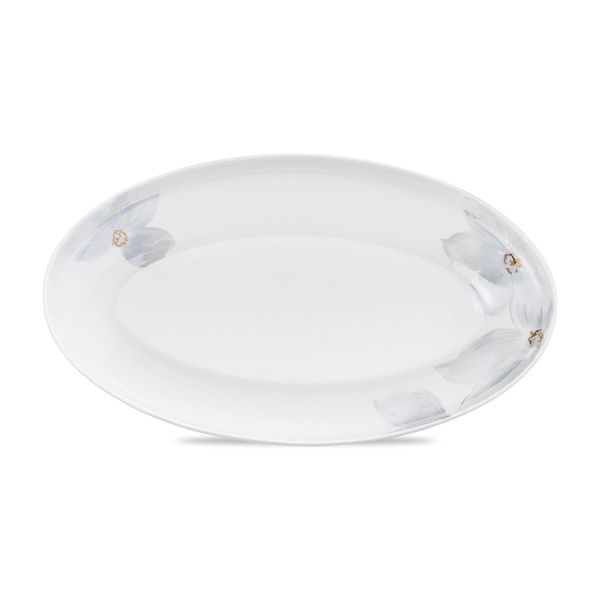 Jumbo Misty Flora 58 Parça 12 Kişilik Yemek Takımı