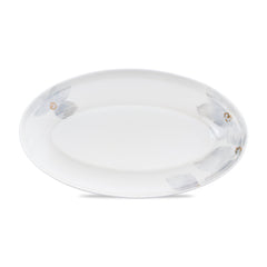Jumbo Misty Flora 58 Parça 12 Kişilik Yemek Takımı