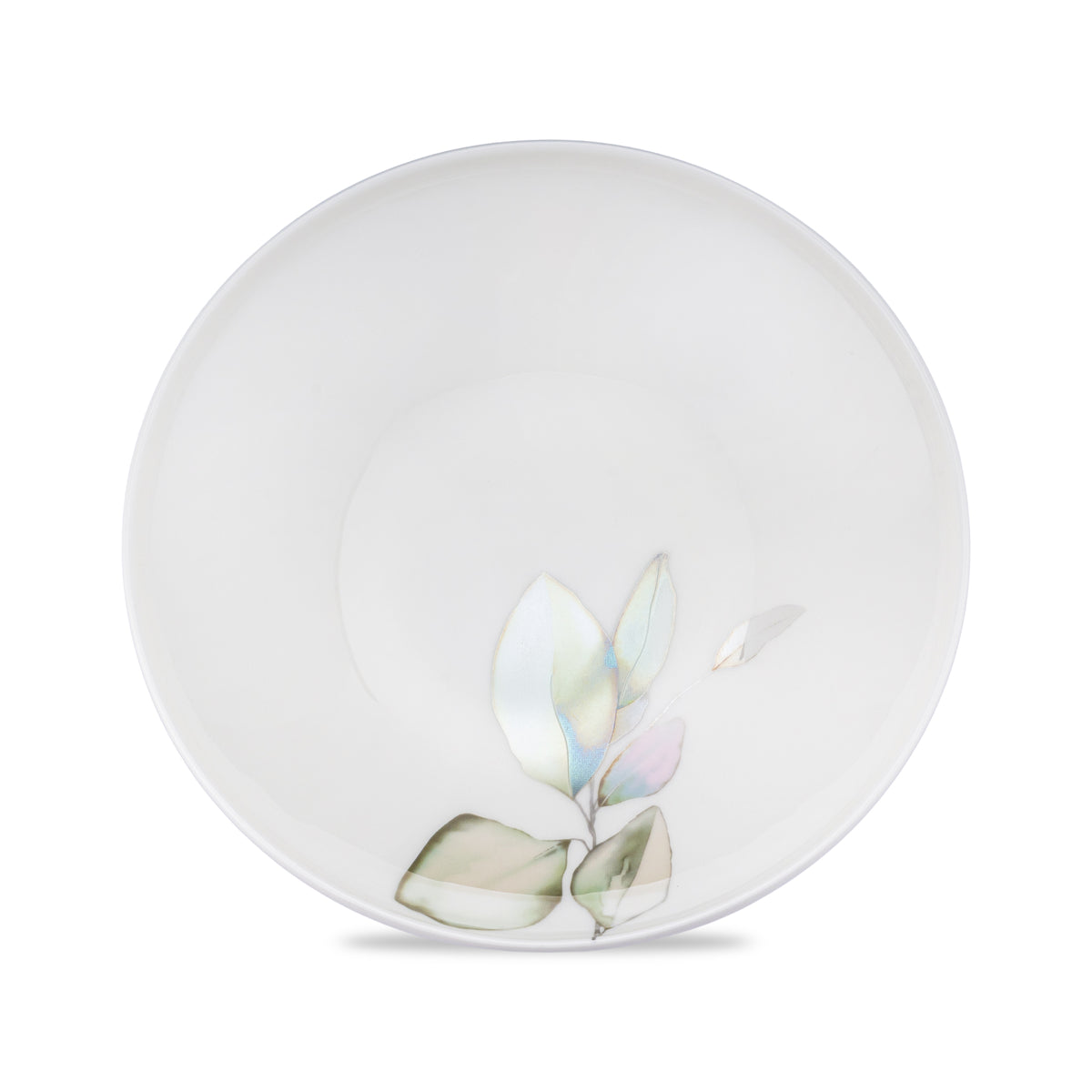 Jumbo Leaf Verdance 29 Parça 6 Kişilik Yemek Takımı
