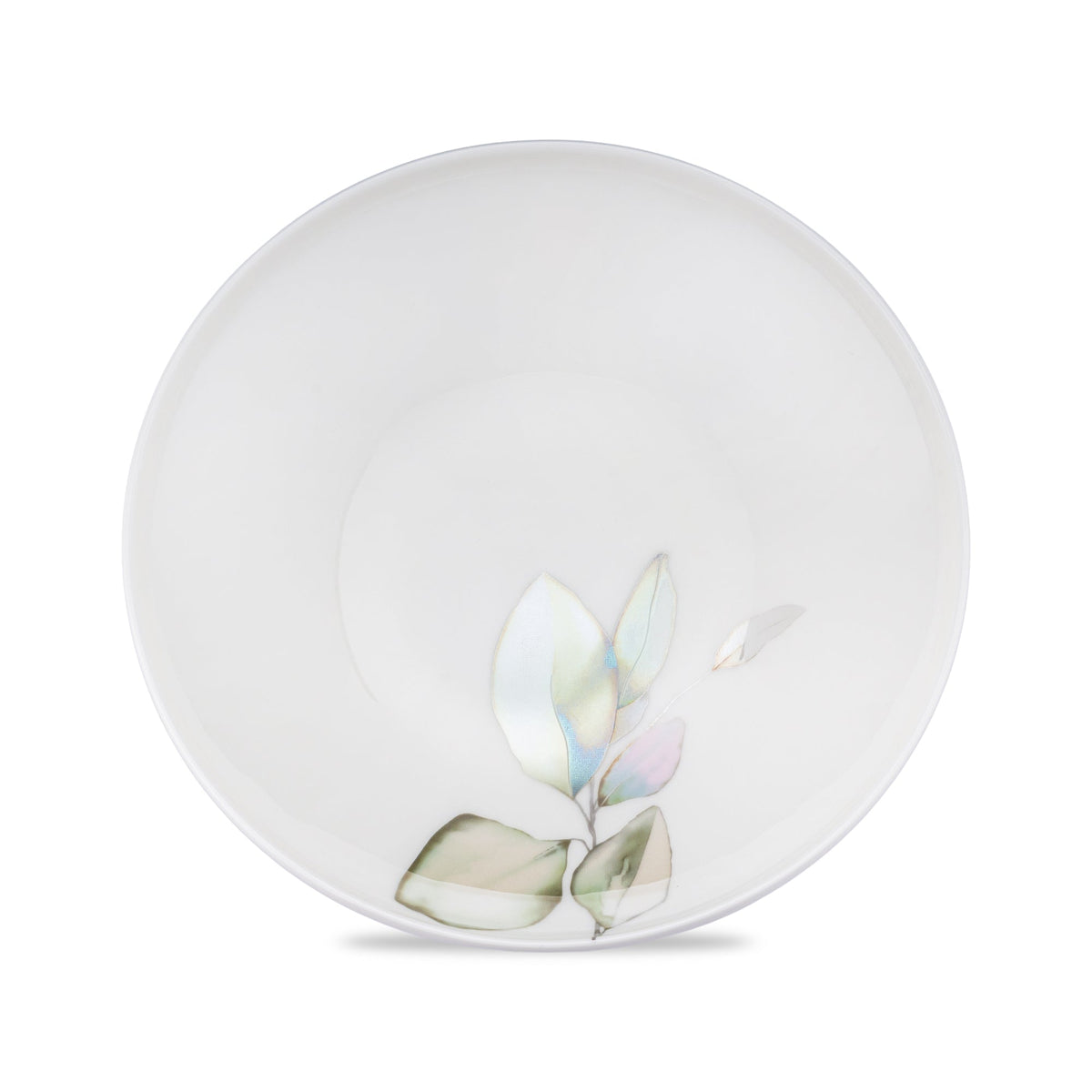 Jumbo Leaf Verdance 58 Parça 12 Kişilik Yemek Takımı