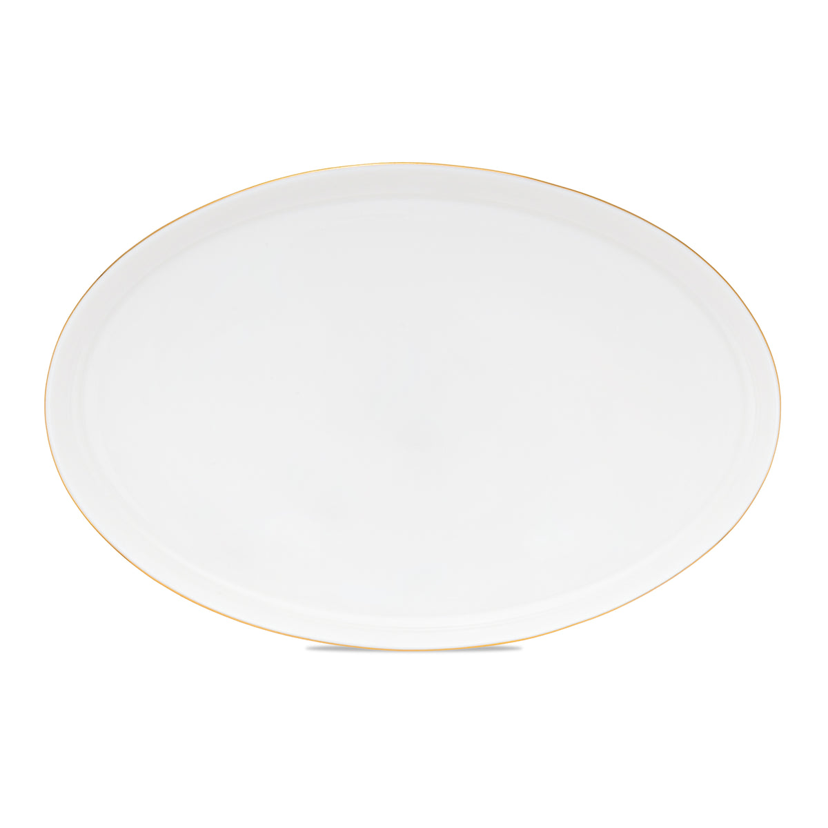 Jumbo Simple 59 Parça 12 Kişilik Yemek Takımı Gold