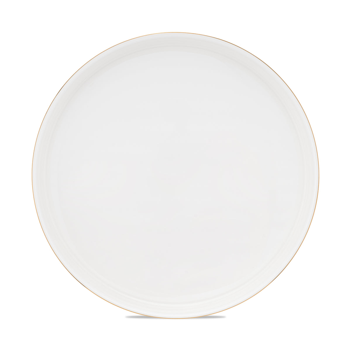 Jumbo Simple 59 Parça 12 Kişilik Yemek Takımı Gold