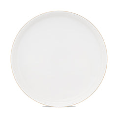 Jumbo Simple 59 Parça 12 Kişilik Yemek Takımı Gold