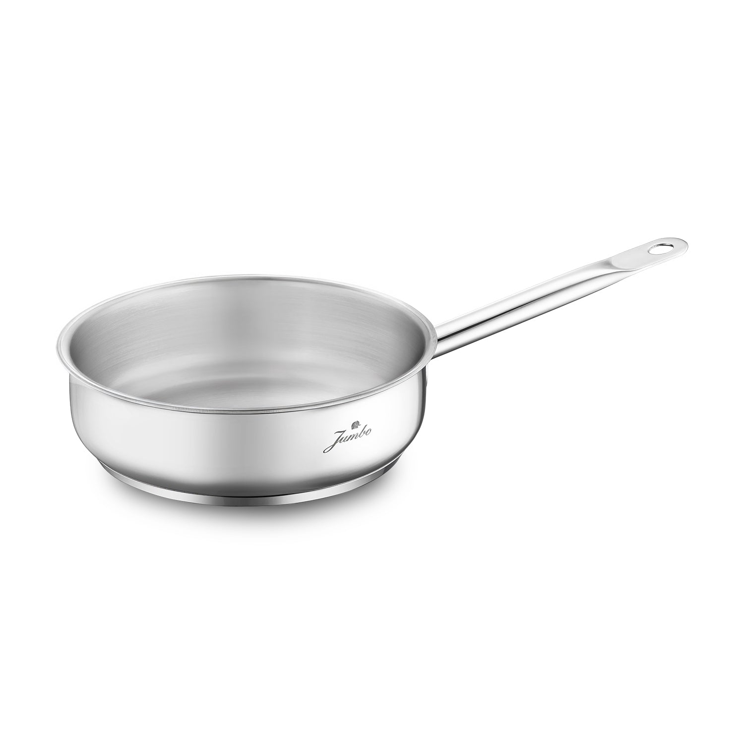 Jumbo Lagos Çelik Tava 20 cm