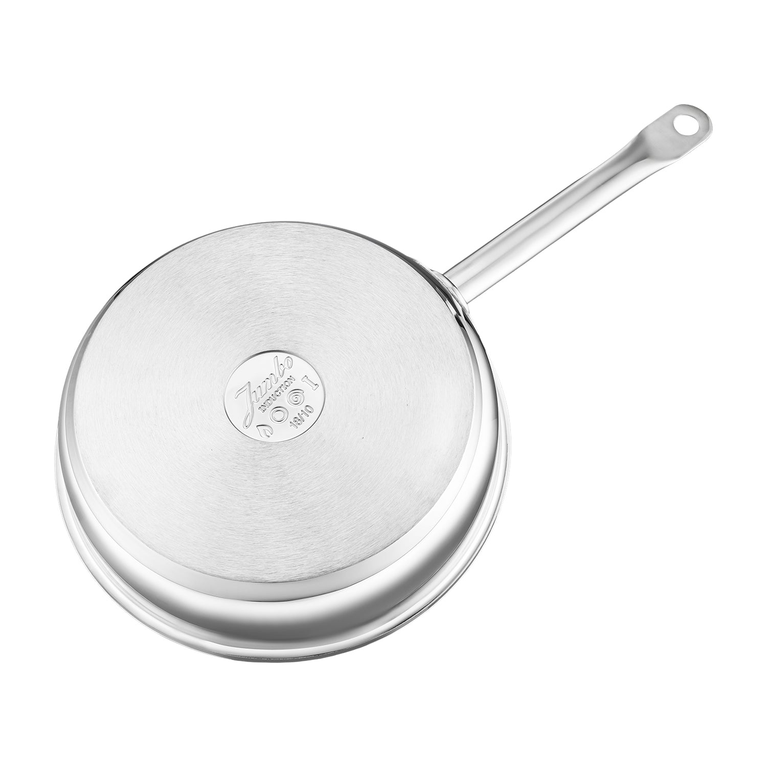 Jumbo Lagos Çelik Tava 26 cm