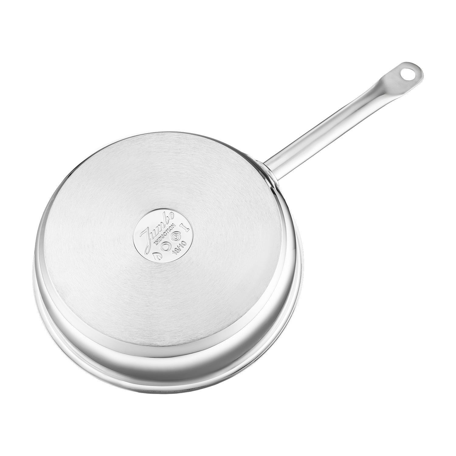 Jumbo Lagos Çelik Tava 20 cm