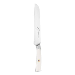 Jumbo Katana Standlı 6 Parça Alman Çeliği Beyaz Bıçak Seti