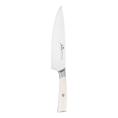 Jumbo Katana Standlı 6 Parça Alman Çeliği Beyaz Bıçak Seti