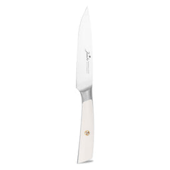 Jumbo Katana Standlı 6 Parça Alman Çeliği Beyaz Bıçak Seti