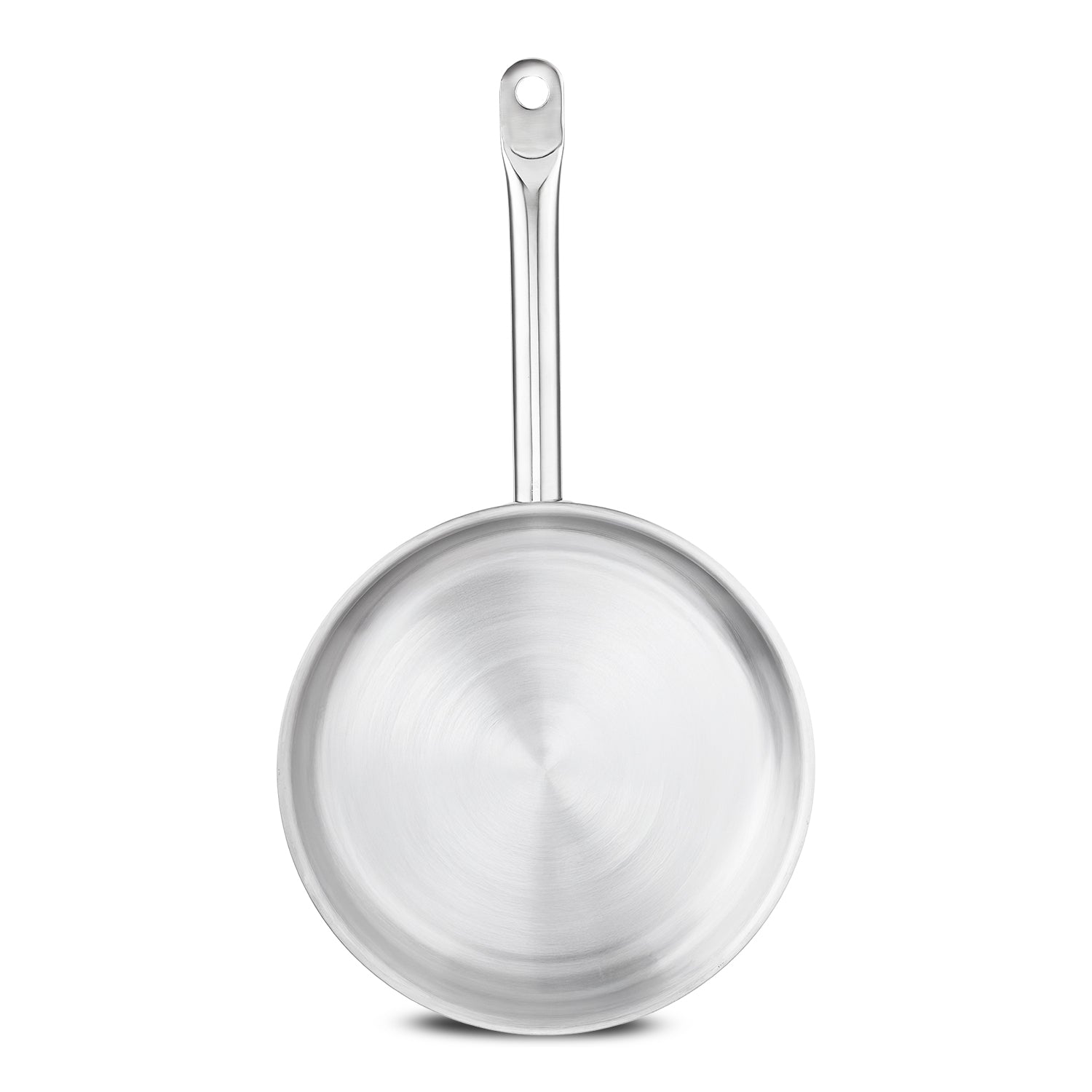 Jumbo Lagos Çelik Tava 24 cm